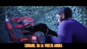 FNAF SONG - Turn Back - SUB ESPAÑOL - TryHardNinja