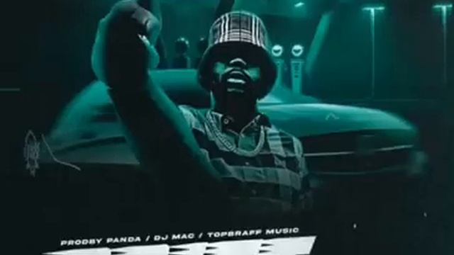 Teejay - Drift (Official Audio) смотреть онлайн