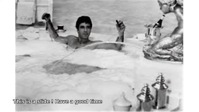 al pacino kiss scene смотреть онлайн