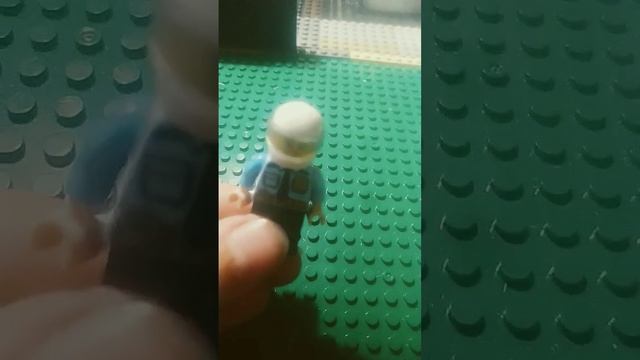 Фигурка челлендж 3