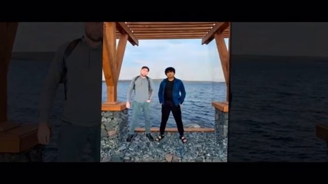 Хаял, Сархан, Бехдияр гардашдарын адынан подарка Цейхун гардаша смотреть онлайн