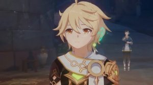 О СЛИВЕ ГИДРО АРХОНТА И TEAM CHINA В GENSHIN IMPACT | БЕЗ ВОДЫ