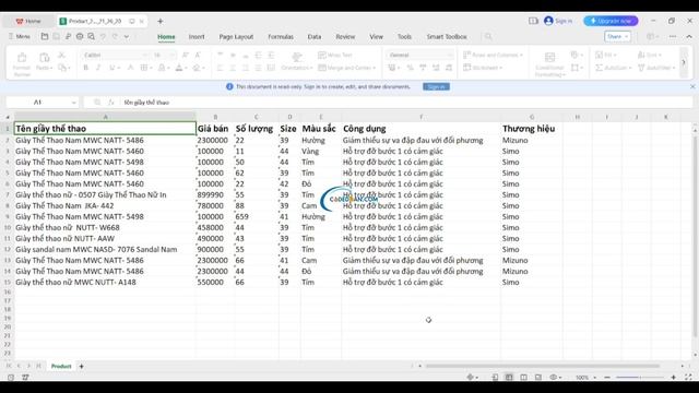 Demo đồ án tốt nghiệp - Website java spring - Quản lý cửa hàng giày full tính năng cao
