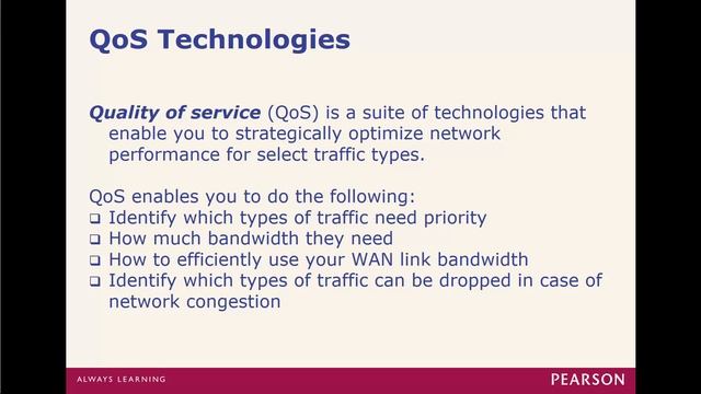 Chapter 9 - Network Optimization