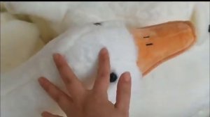 Гусь обнимусь BalaToys