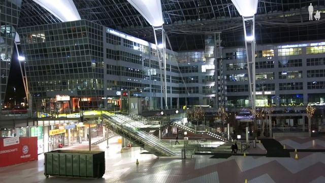 MAC FORUM AND ALLIANZ ARENA смотреть онлайн