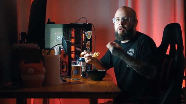 Mac and Cheese - Bajoneando sin ganas смотреть онлайн