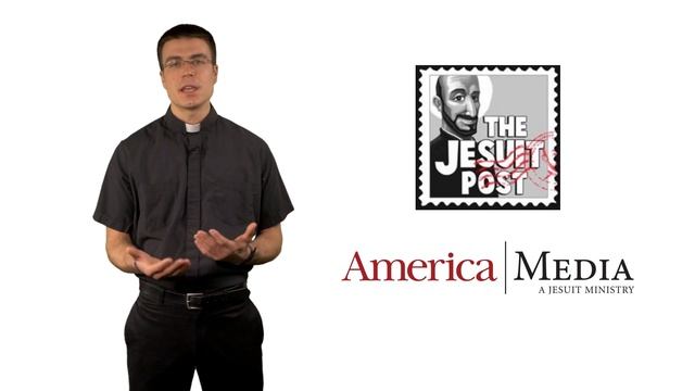 The Jesuit Post joins America Media!