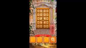 100 Doors World of History Level 56 57 58 59 60 - Walkthrough