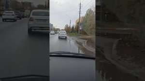 Архангельск осенью 2024