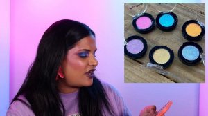 New Makeup Releases - NATASHA DENONA Hy-Glam Concealer + NEW Indie palettes E.17 | Karen Harris