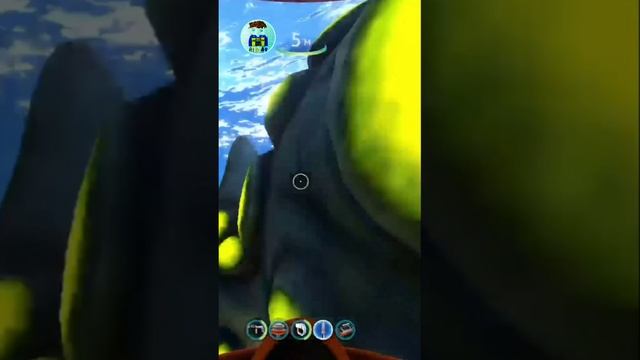 Выживаю в SUBNAUTICA. Часть 2.