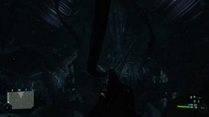 Crysis 1 . Прохождение 7-й части .
