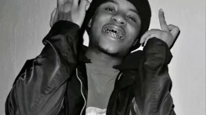 Spaceghostpurrp - Blvck Swvmp *New 2012