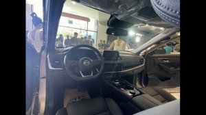 The All New Nissan X-Trail e-Power 2024,Nissan X-Trail e-Power Reviews,X-Trail e-Power 2024,