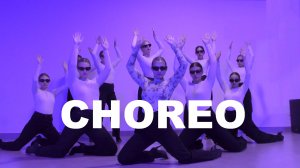 CHOREO | Глюк'oZa - Глюк’oZa Nostra | ШКОЛА ТАНЦЕВ STREET PROJECT | ВОЛЖСКИЙ