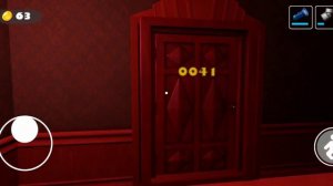 100 Doors: Scary Horror Escape | Gameplay