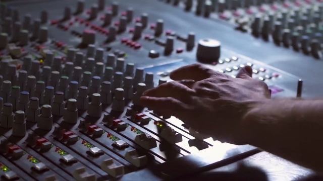 Студия "Пи-Тон". Звукозапись в Нижнем Новгороде. смотреть онлайн