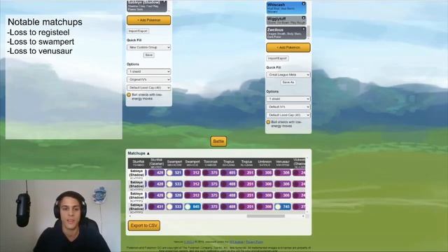 How to figure out if your Pokémons IV's are good enough (GUIDE) смотреть онлайн