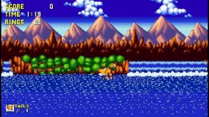 Sonic.exe One Last Round REWORK
