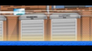 Most Wanted Mega Titanic is gone to sea