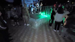 Зажигательный День Молодежи. Фатеж , Курской обл (часть 2 )👍