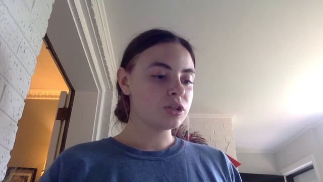 Response to "Rosa" by Rita Dove смотреть онлайн