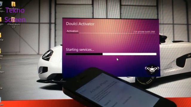 iCloud kilidi Açma Araçlarına İnanmayın Sahte Örnk Doulci Tool Deneyebilirsiniz смотреть онлайн