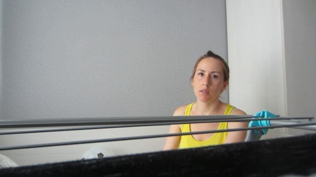 Влог Отрастила 20 рук