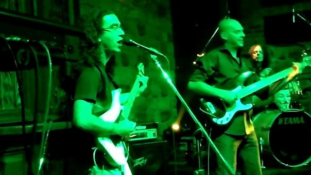 Broken heart The crow jam night смотреть онлайн