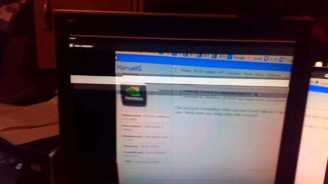 Video flicker Windows 10 10240 Nvidia смотреть онлайн