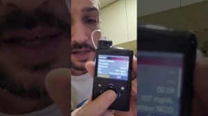 Emparejar transmisor Guardian 3 - Medtronic Minimed 780g