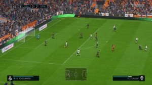 FIFA 23 - Valencia vs. Real Madrid - La Liga 22/23 Full Match at Mestalla | PS5™ [4K60]