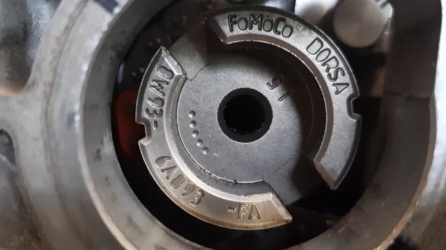 Jaguar 2016 3.0 V6 Supercharged 306PS fuel pump timing update 2 смотреть онлайн