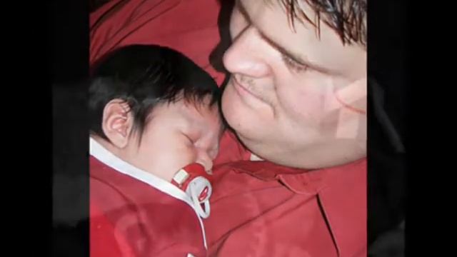 Jamie, Esther and baby Lucas 4 weeks old -Mac Powell/ Fernando Ortega- Our Great God смотреть онлайн