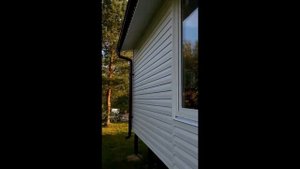 каркасная пристройка 3 на 6