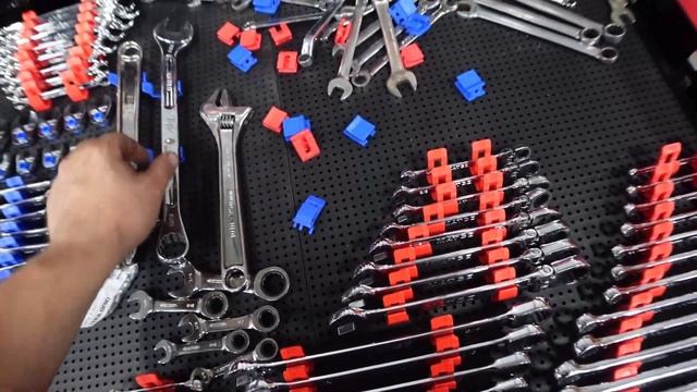 Tool box organization 2022! смотреть онлайн