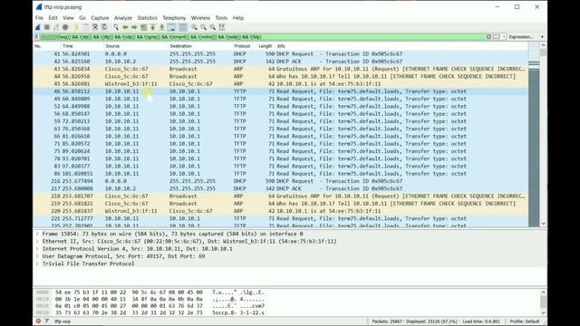 Unbrick a Cisco IP phone 7975g смотреть онлайн