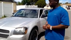 2006 Dodge Magnum 2.7L | Mobile Mechanic