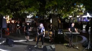 КИШ "Кукла колдуна". Кавер-версия группы "Курага"