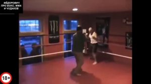 10 Супер Мастеров Кунг Фу в Ринге против Бойцов