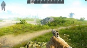EFT➤Интересные точки спавна лута на локации Резерв