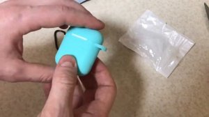 Супер Чехол для AirPods 2 с AliExpress за 1$!!!!