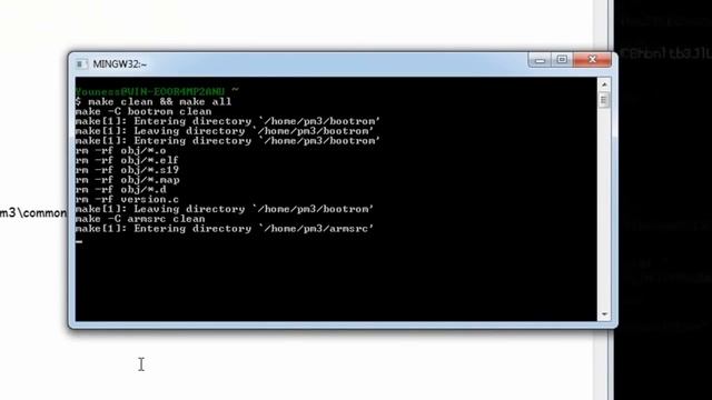 Proxmark3 - Setup [PART 1] смотреть онлайн