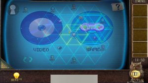 Can You Escape The 100 Room 13 Level 50 Walkthrough (100 Room XIII)