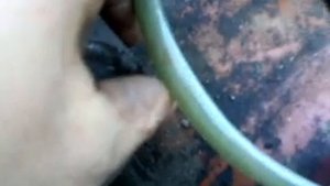 самодельный компрессор зил 130 (доработка компрессора)