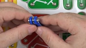 Электронный конструктор Знаток 999 схем