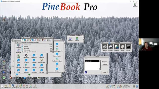 WROCC meeting via Zoom, July 5th 2023 смотреть онлайн