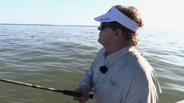 2024 SEASON - Episode 13 Islamorada, FL Keys, A Spanish Mackerel Tradition! смотреть онлайн