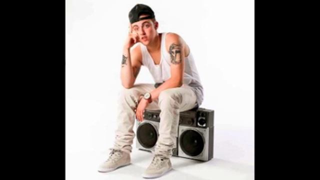 Mac Miller - BDE смотреть онлайн